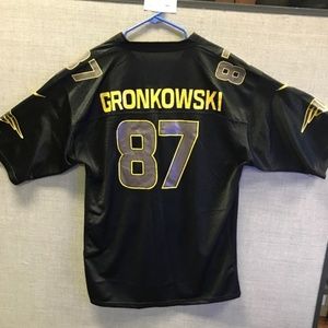rob gronkowski jersey 3xl